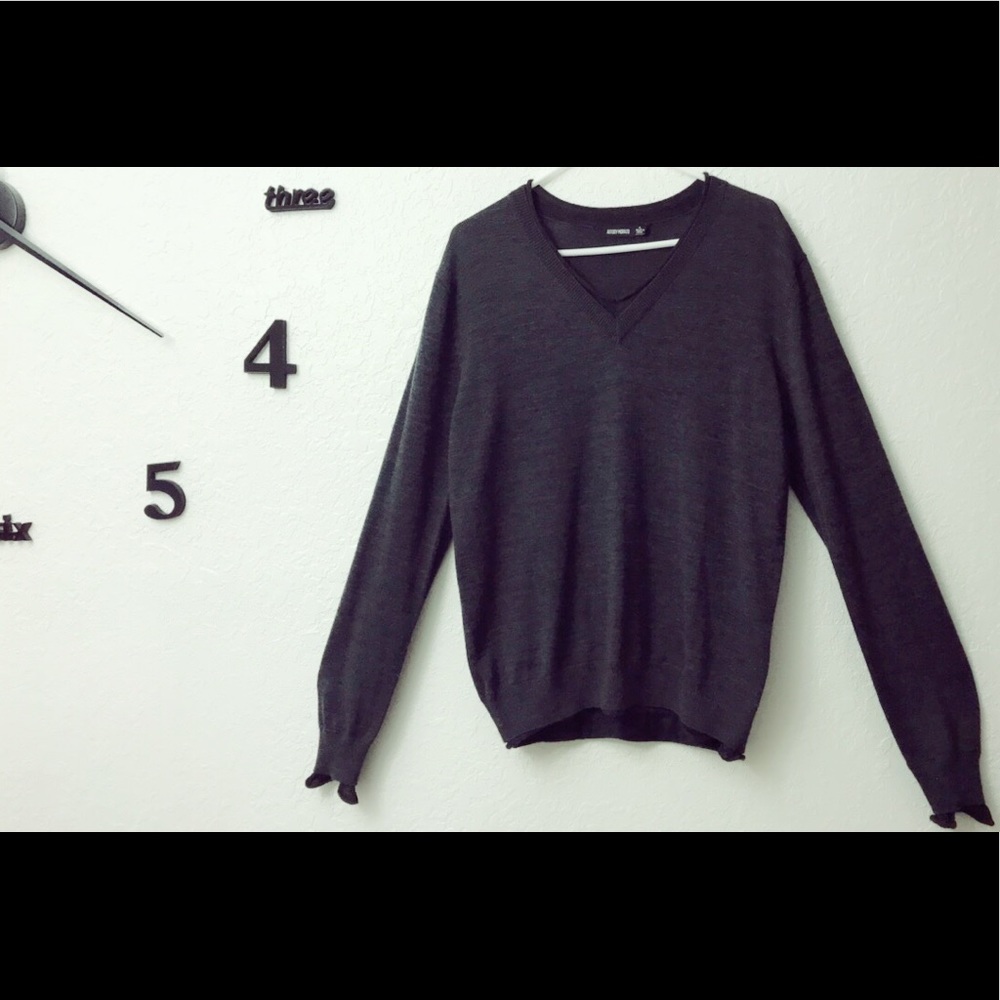 Antony Morato Men’s Sweater
